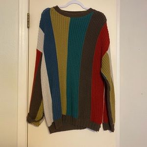 Vintage sweater